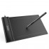 VEIKK S640 Small Dimensions 8.6 x 5.2 x 0.8 inches Drawing Graphic Tablet